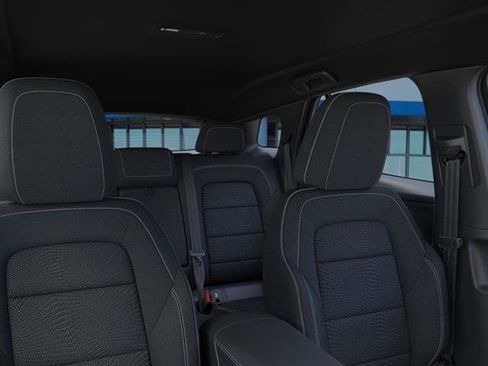 New 2025 Chevrolet Blazer EV LT image 24