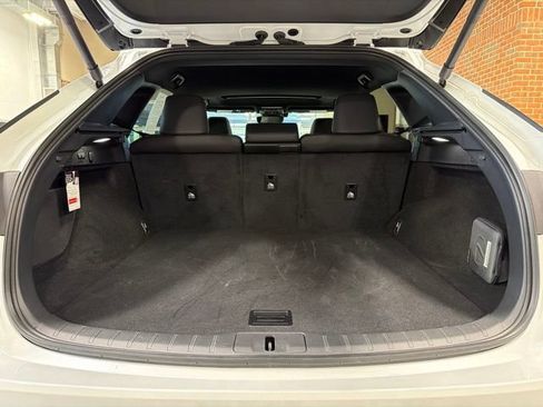 Used 2025 Lexus RX 350 AWD image 32