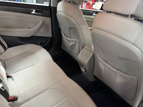 Used 2016 Hyundai Sonata Sport image 45