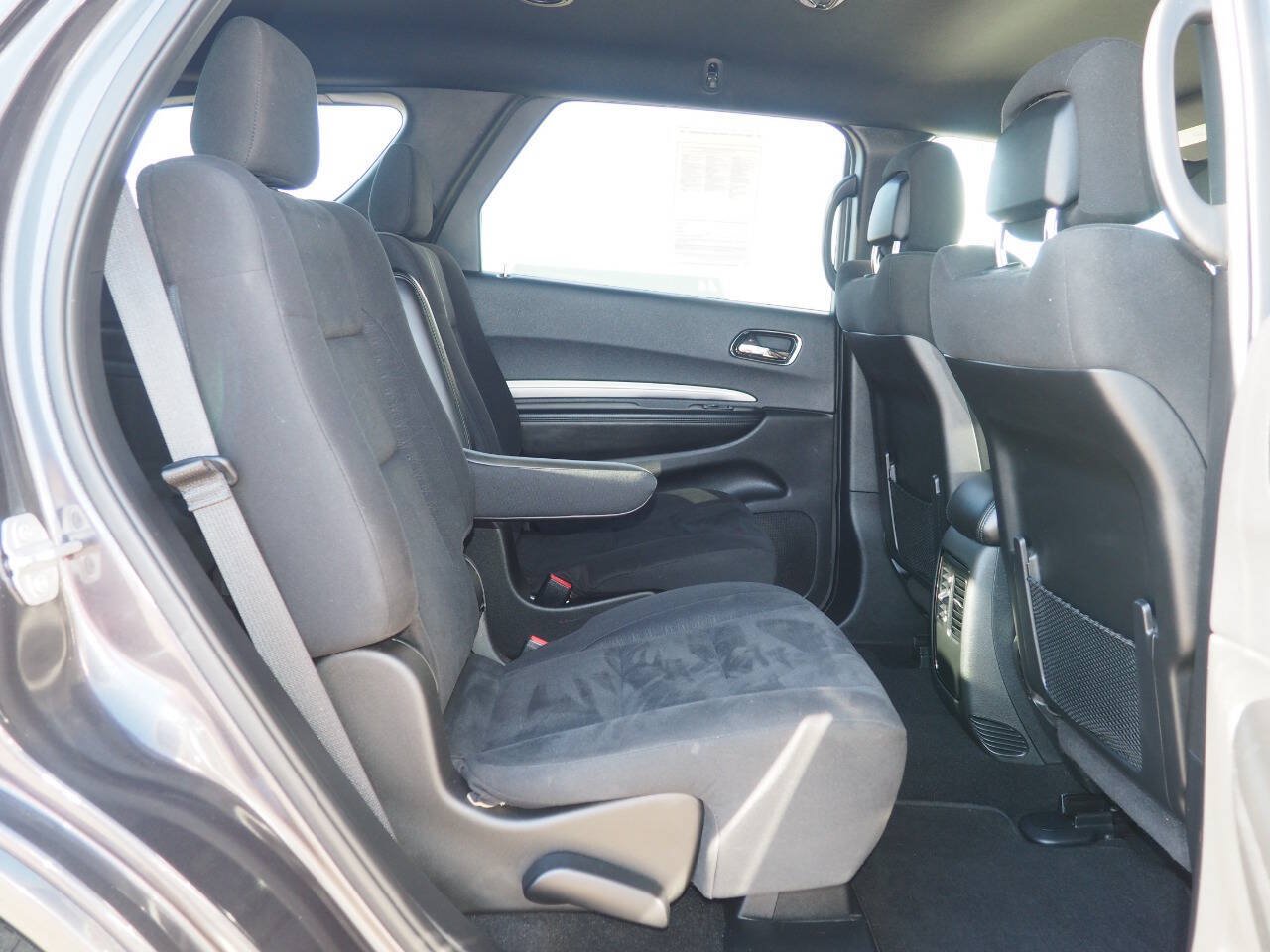 Used 2019 Dodge Durango GT w/ Blacktop Package AWD/4WD image 13