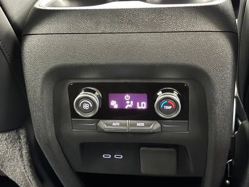 New 2026 Buick Enclave Preferred w/ Power Package FWD image 7