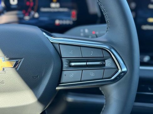 New 2026 Chevrolet Equinox LT w/ Safety and Technology Package AWD/4WD image 26