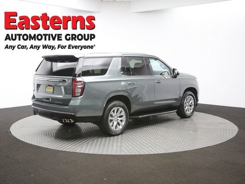 Used 2023 Chevrolet Tahoe Premier image 45