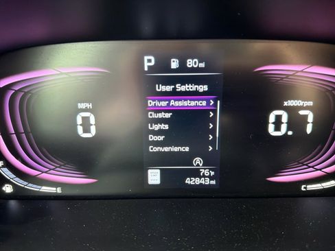 Used 2023 Kia Soul LX w/ LX Technology Package FWD image 26
