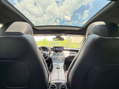 Used 2017 Mercedes-Benz C 43 AMG 4MATIC Coupe image 35
