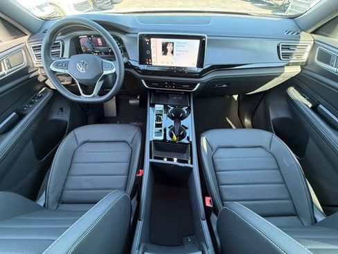 New 2026 Volkswagen Atlas Cross Sport SEL image 12
