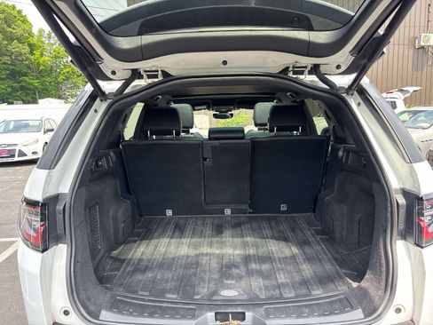 Used 2020 Land Rover Discovery Sport S AWD/4WD image 12