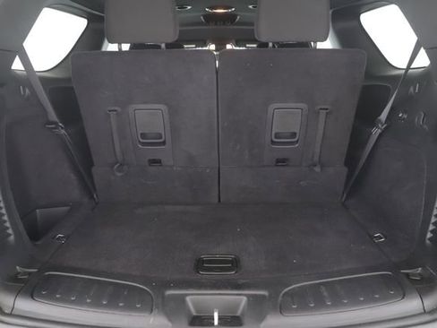 Used 2025 Dodge Durango GT w/ Blacktop Package image 29