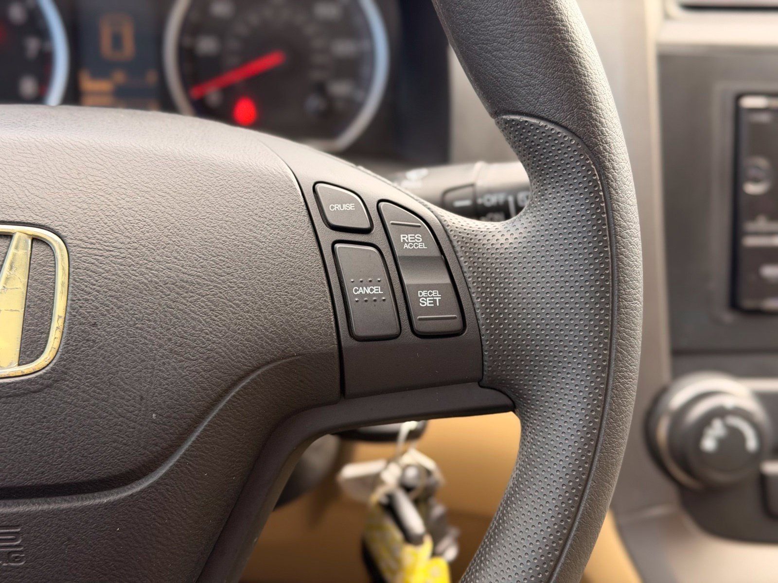 Used 2011 Honda CR-V LX image 30