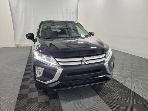 Used 2018 Mitsubishi Eclipse Cross ES image 14