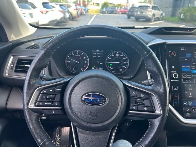Used 2023 Subaru Ascent Limited AWD/4WD image 17