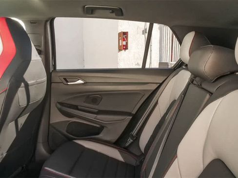 Used 2024 Volkswagen GTI SE image 15