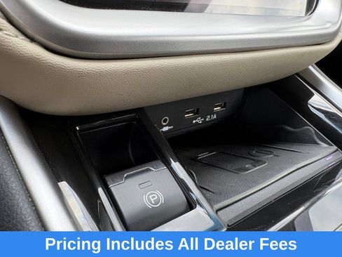 Used 2020 Subaru Outback Limited XT w/ Popular Package #2 AWD/4WD image 21