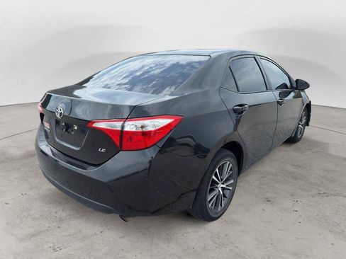 Used 2016 Toyota Corolla LE FWD image 6
