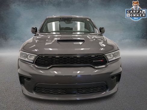 Used 2024 Dodge Durango GT AWD/4WD image 2