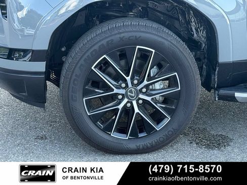 Used 2025 Lexus GX 550 AWD/4WD image 36