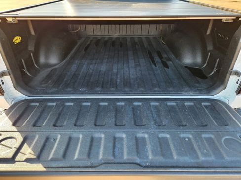 Used 2023 RAM 1500 TRX w/ TRX Level 1 Equipment Group image 45