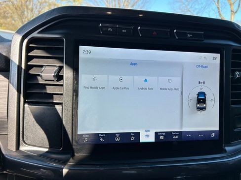 Certified 2023 Ford F150 XLT w/ Equipment Group 302A High image 28