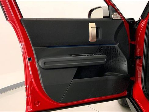 Certified 2025 MINI Cooper Countryman S w/ Comfort Package Max image 24