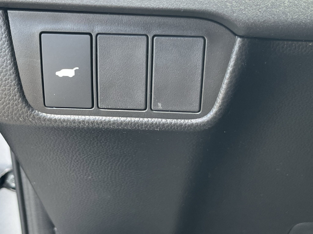 New 2027 Honda CR-V Sport-L image 25