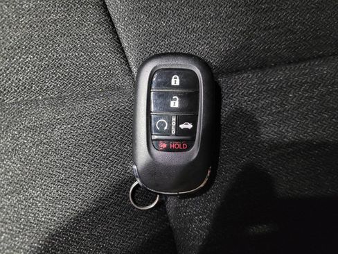 Used 2024 Honda Accord EX image 32