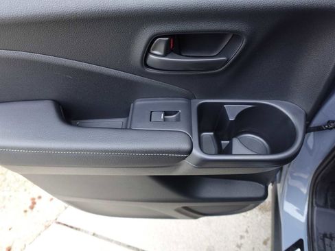 Used 2025 Honda Ridgeline Sport image 24