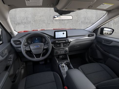 New 2026 Ford Escape Active w/ Cold Weather Package AWD/4WD image 9