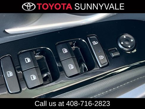 Used 2023 Hyundai Tucson Limited AWD/4WD image 17