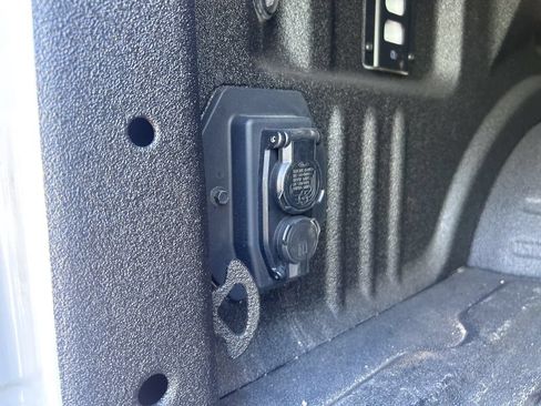 Used 2026 Ford F250 Lariat w/ Black Appearance Package AWD/4WD image 18