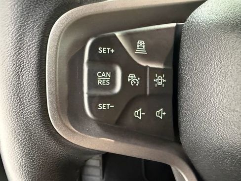 Used 2023 Ford Bronco Wildtrak AWD/4WD image 12