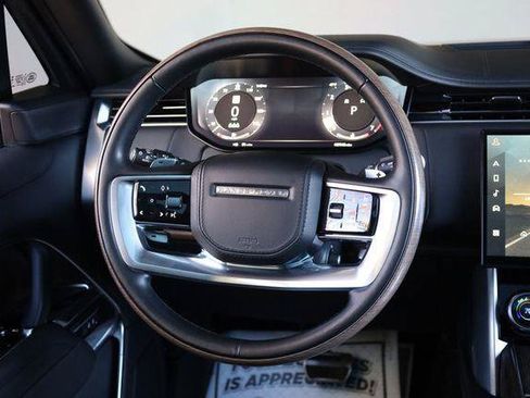 Used 2023 Land Rover Range Rover Autobiography AWD/4WD image 31