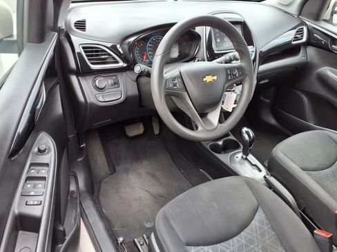 Used 2021 Chevrolet Spark LT image 7