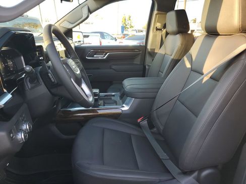 New 2026 GMC Sierra 1500 Elevation w/ Elevation Premium Package image 9