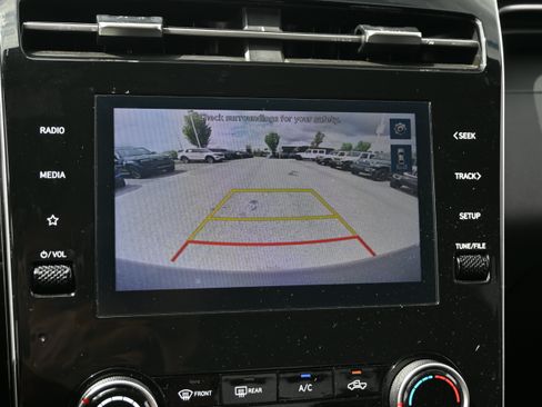 Used 2022 Hyundai Santa Cruz SEL AWD/4WD image 23