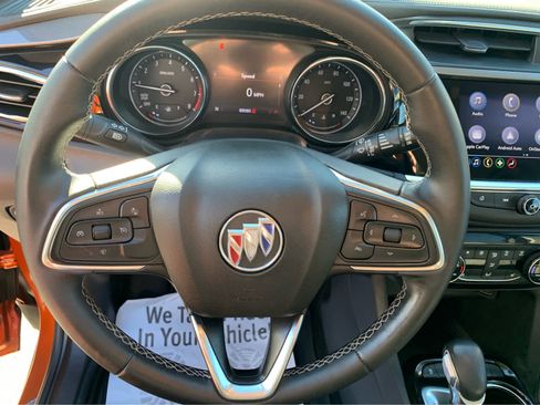 Used 2022 Buick Encore GX Select w/ Experience Buick Package image 15