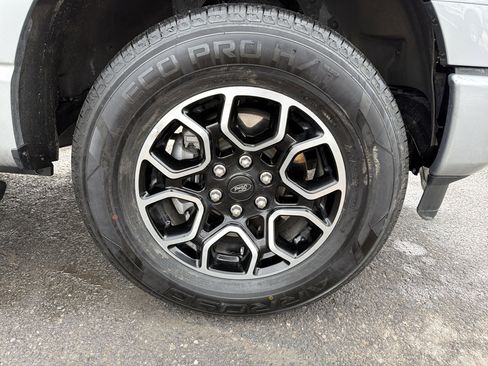 Used 2023 Ford F150 XLT w/ Equipment Group 302A High image 35