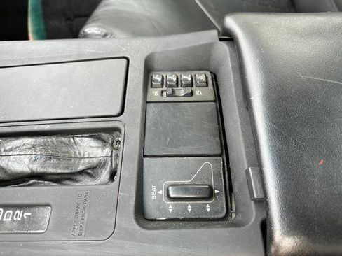 Used 1994 Chevrolet Corvette Coupe image 20