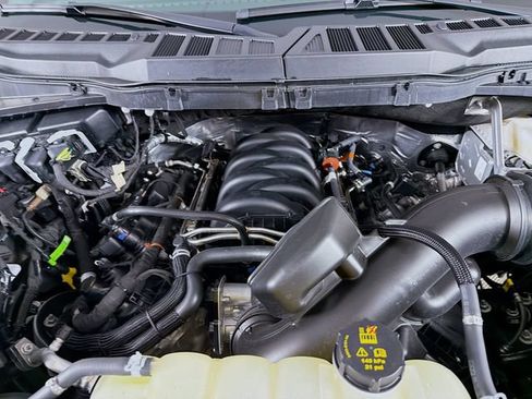 Used 2025 Ford F150 XL AWD/4WD image 31