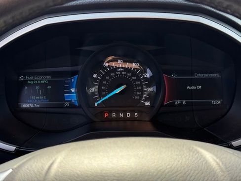 Used 2020 Ford Edge SEL image 28