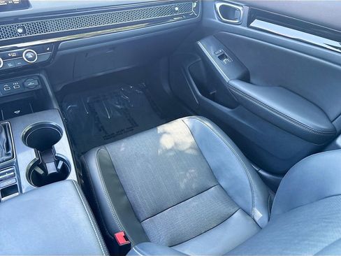 Used 2022 Honda Civic Sport Touring image 25