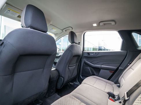 Used 2022 Ford Escape SE AWD/4WD image 14