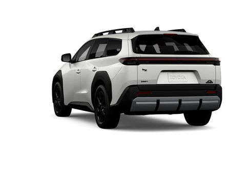 New 2026 Toyota bZ Woodland AWD/4WD image 7