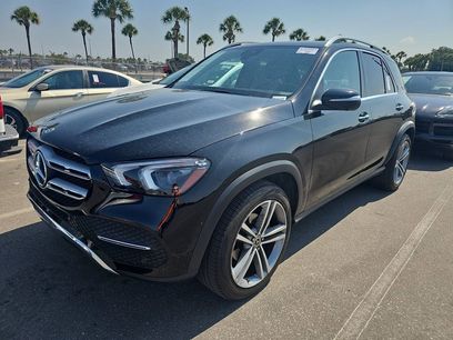 Used 2022 Mercedes-Benz GLE 350