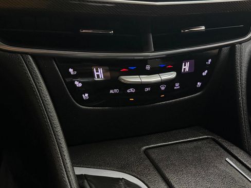 Used 2017 Cadillac CT6 Premium Luxury w/ Active Chassis Package image 59