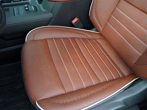 New 2026 GMC Sierra 3500 Denali Ultimate image 8