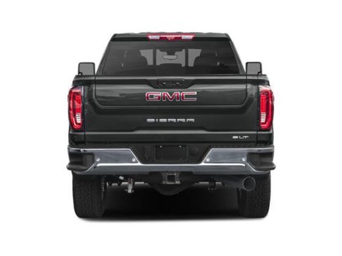 Used 2020 GMC Sierra 3500 Denali w/ Denali Ultimate Package AWD/4WD image 12