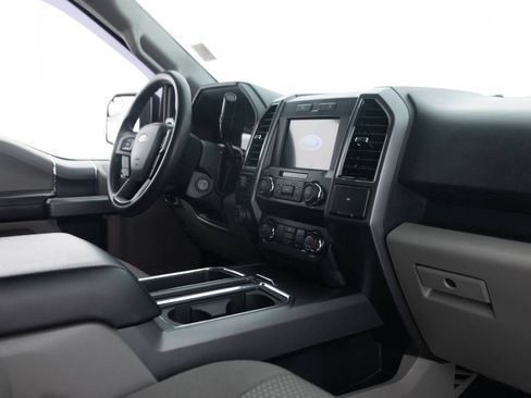 Used 2019 Ford F150 XLT w/ XTR Package AWD/4WD image 34