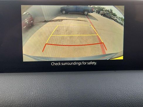 Used 2021 MAZDA CX-5 Carbon Edition FWD image 5