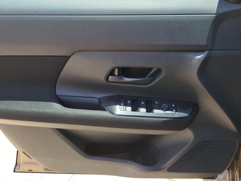 New 2026 Nissan Kicks S FWD image 16