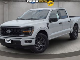 New 2026 Ford F150 STX w/ Equipment Group 200A video 1